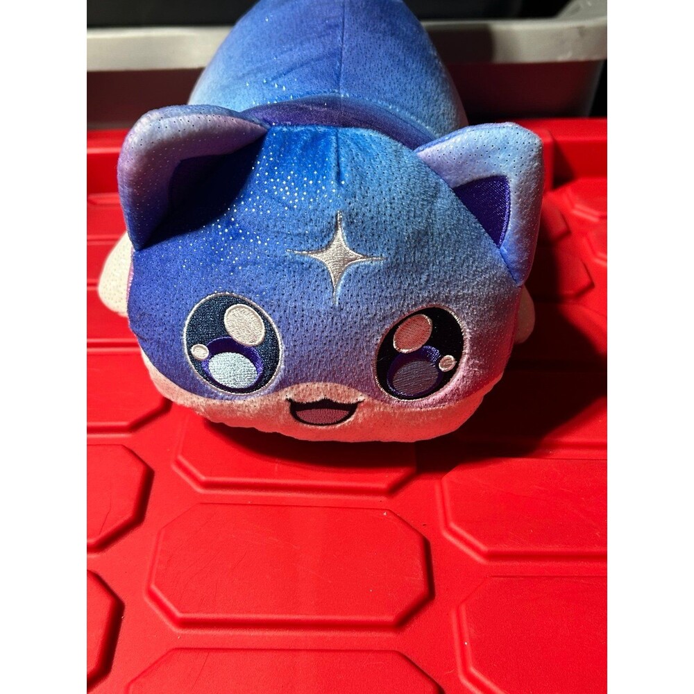 Aphmau Nebula Johnny cat